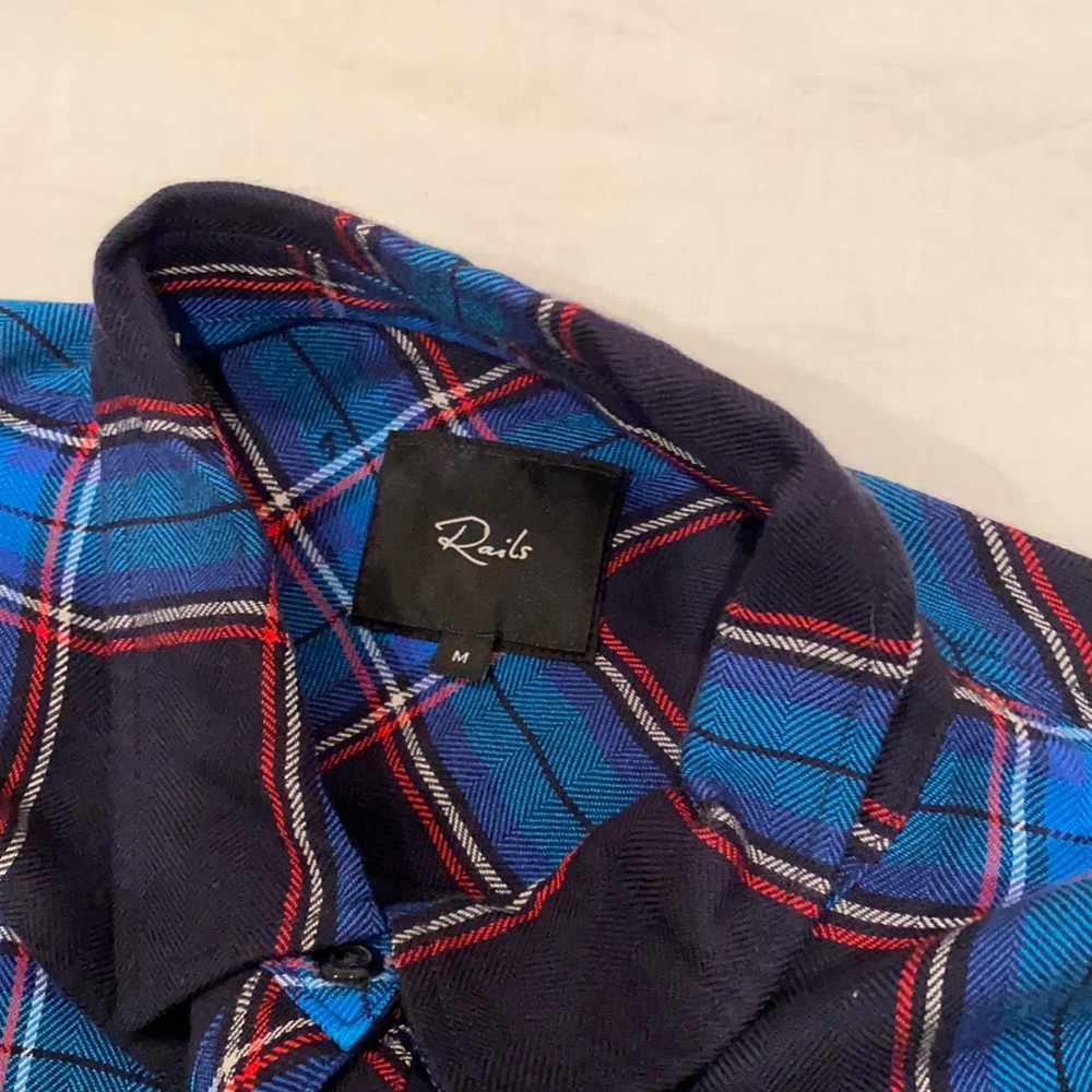 Rails Flannel - image 3